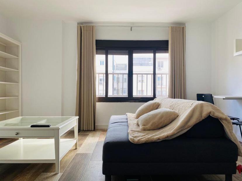Lovely Triana Flat With Roof Terrace Sevilla Exterior foto