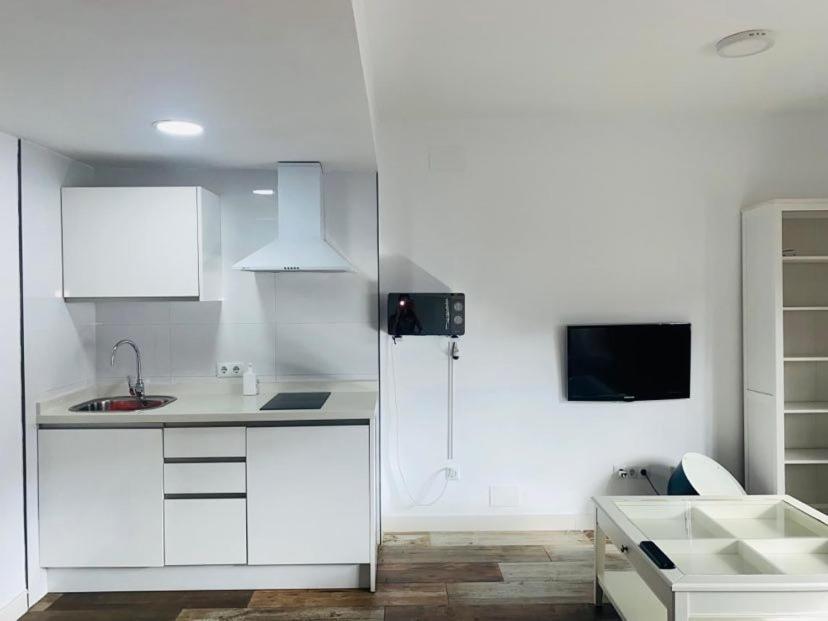 Lovely Triana Flat With Roof Terrace Sevilla Exterior foto