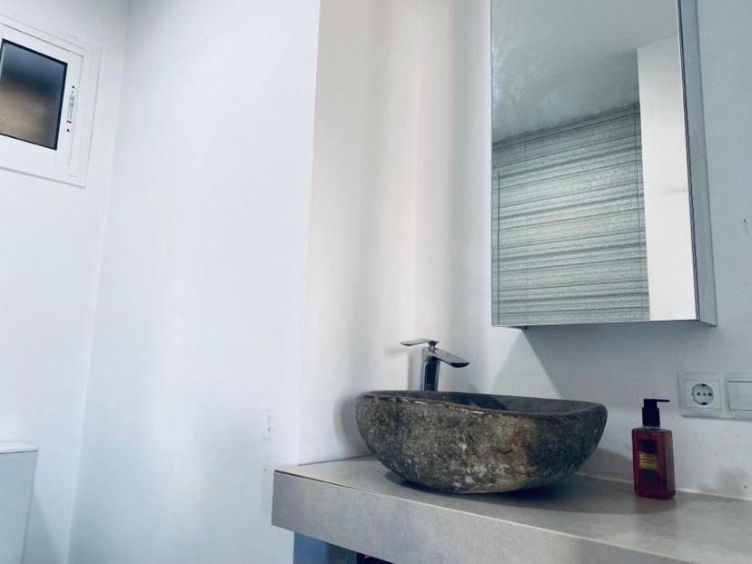 Lovely Triana Flat With Roof Terrace Sevilla Exterior foto